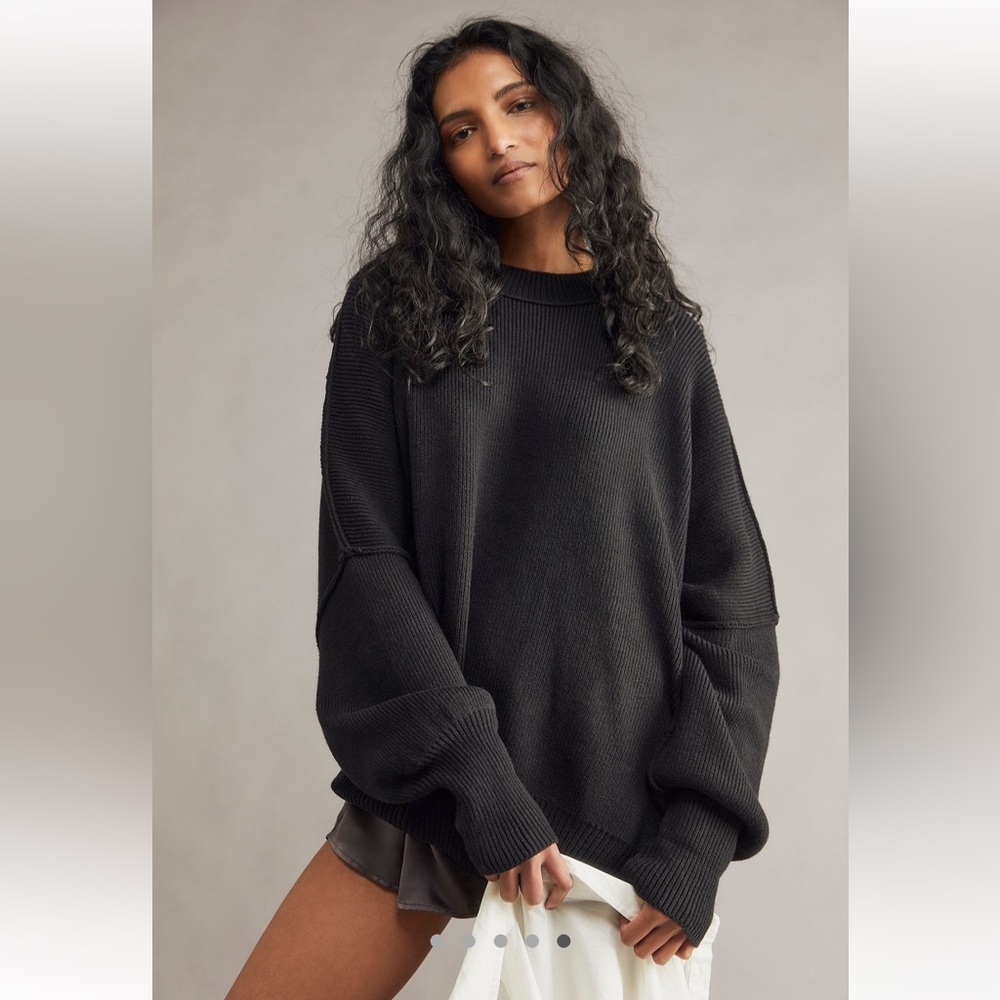 Free People Easy Street Tunic